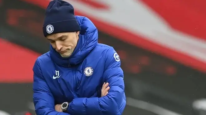 Thomas Tuchel