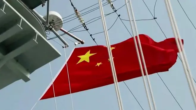 اختتمت بكين مناوراتها العسكرية التي كانت قد بدأتها على مدار ثلاثة أيام في محيط جزيرة تايوان. وفيما تعتبر تايوان نفسها دولة ذات سيادة مستقلة، فإن الصين تعتبرها جزيرة تابعة لها