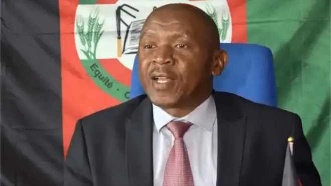 Agathon Rwasa arongoye umugambwe CNL wemerewe gukorera ku mugaragaro mu kwezi kwa kabiri 2019