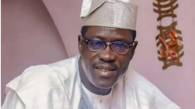 Taiwo Hassan to jẹ Denzel Washington inu ere agbelewo Yoruba!