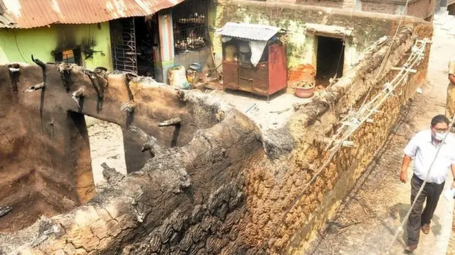 पश्चिम बंगाल