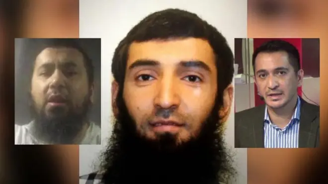 Мирраҳмат Мўминов билан суҳбат