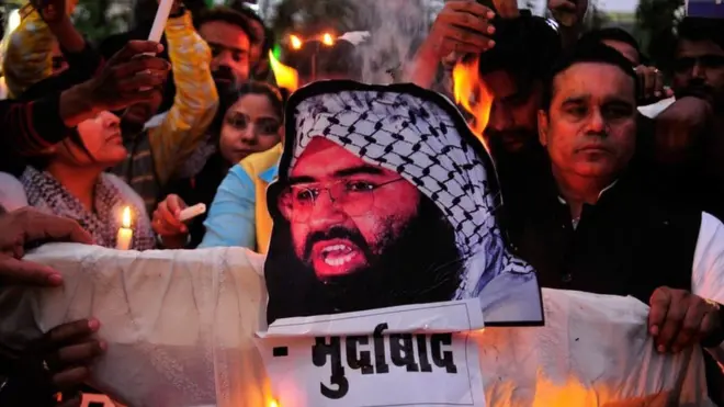 વિરોધ પ્રદર્શનની તસવીર