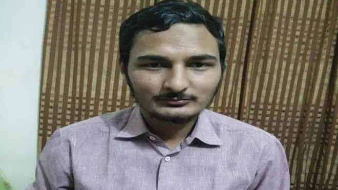 जीशान पाशा