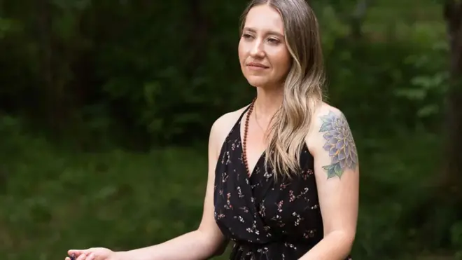 Данијела Симон Бренд