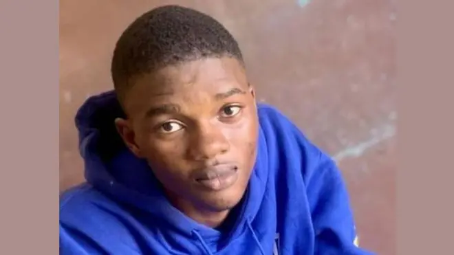 Aworan Abdulqoyum Bamidele