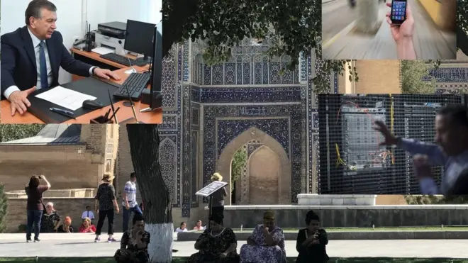 Ўзбекистон