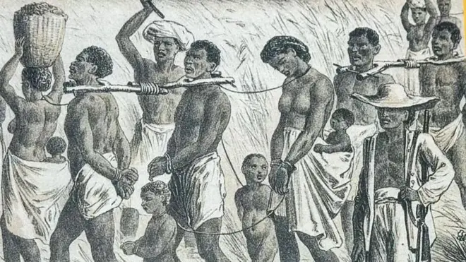 Watumwa