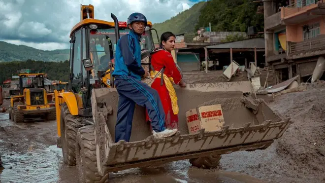 नेपाळ