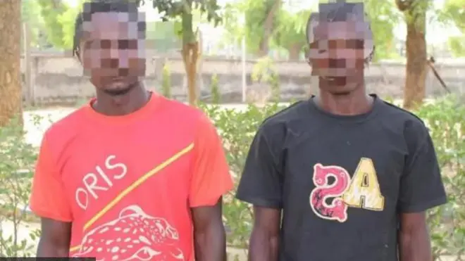 Aworan Afurasi Odaran