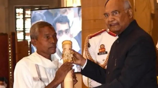 हरेकाला हजाब्बा