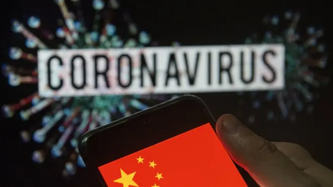 Gözetim sistemlerinin en yaygın kullanıldığı ülkelerden biri Çin.