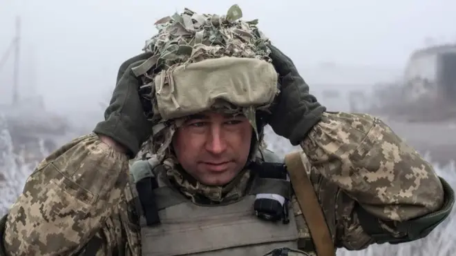 військовий