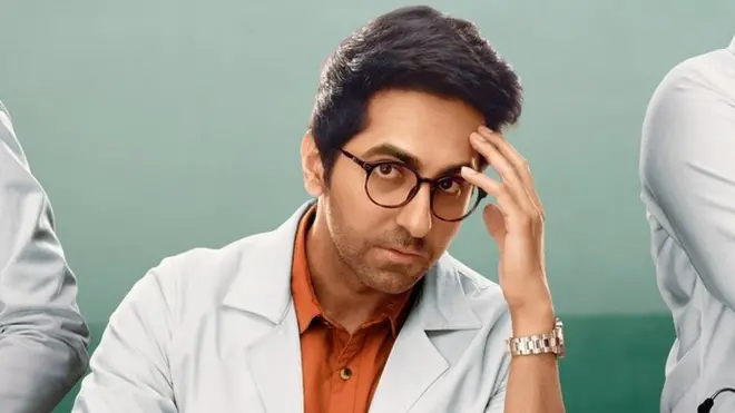 ఆయుష్మాన్ ఖురానా