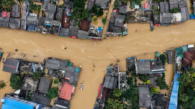 దిత్వా, సెన్యార్, బంగాళాఖాతం, తుపాను, తమిళనాడు, దక్షిణ కోస్తా, రాయలసీమ