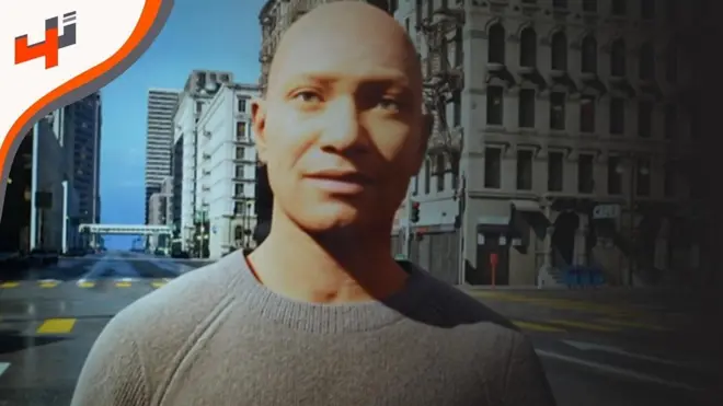 مركز إبداعي يحتوي على أحدث تقنيات الواقع الافتراضي