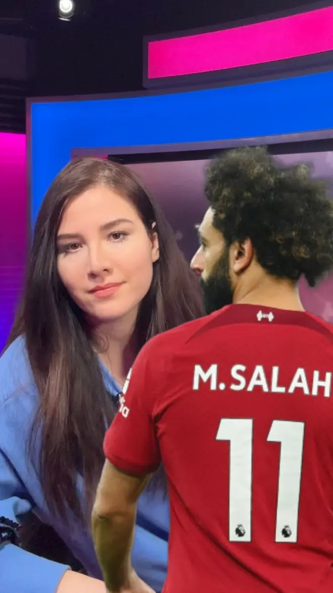 ما وجهة محمد صلاح المقبلة بعد رحيله عن ليفربول؟