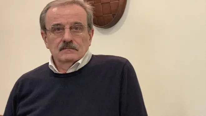 Beograd, 5. januar 2021.