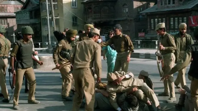 कश्मीरी पंडित