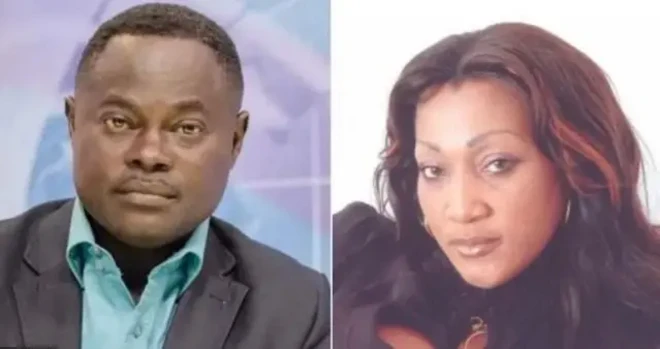 Nii Odartey Lamptey,