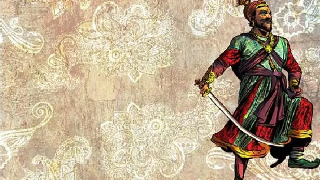 छत्रपति शिवाजी