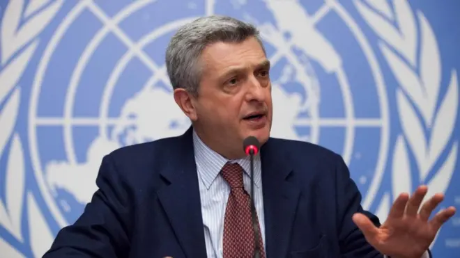 فیلپیو ګراندي