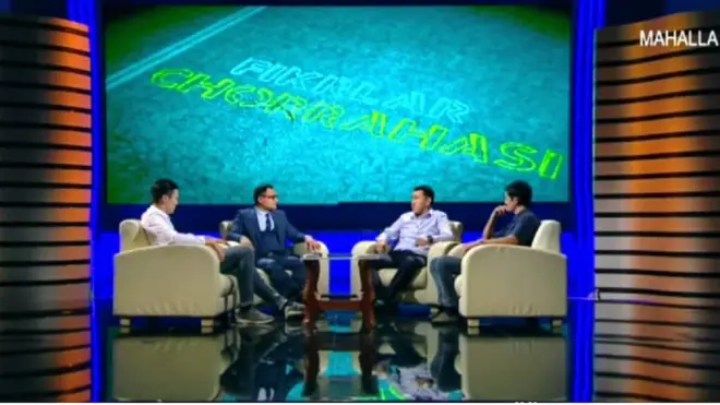 Ўзбекистон