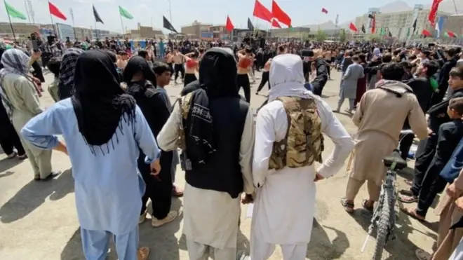 Lammilee Afgaanistaan