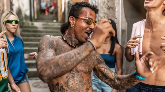Brasil