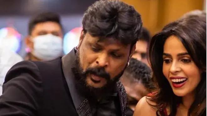 చీకోటి ప్రవీణ్