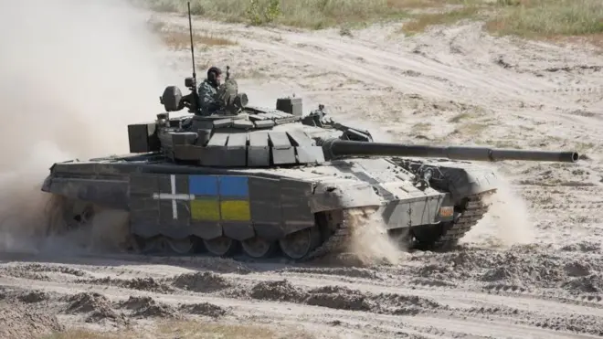 Український прапор