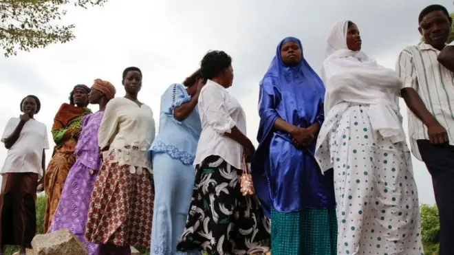 Ni kweli kuna maelfu ya Waganda wanaoishi nchini India kuliko awali?