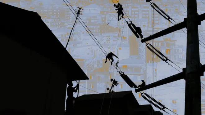 သန်းနဲ့ချီတဲ့ ရန်ကုန်မြို့ကပြည်သူတွေအတွက် လျှပ်စစ်မီး ဆက်တိုက်လာချိန်က ၄ နာရီထက် ပိုမျှော်လင့်လို့ မရတော့ပါဘူး။