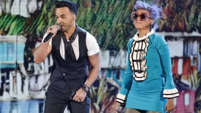 En pocos minutos puedes cambiar de idea sobre Despacito.