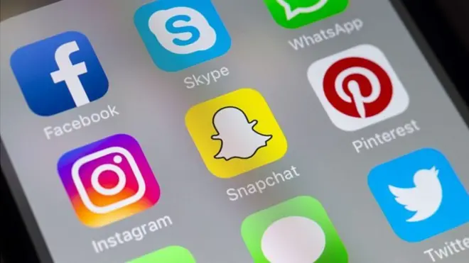 सामाजिक सञ्जाल