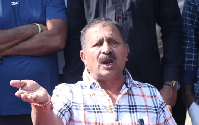 અનિરુદ્ધસિંહ જાડેજા, ગોંડલ