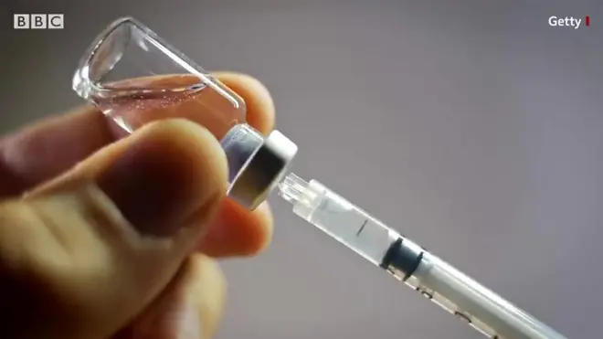 कोरोना वैक्सीन