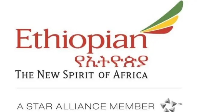 ኣርማ መገዲ ኣየር ኢትዮጵያ