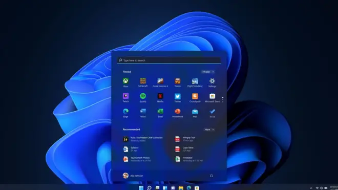 Windows 11