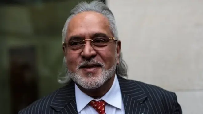 વિજય માલ્યા