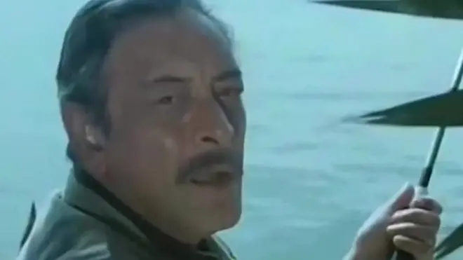 توفى يوم الأربعاء الفنان المصري، جميل راتب عن عمر يناهز الثانية والتسعين بعد مشوار فني هو الأطول من نوعه بحسب النقاد.