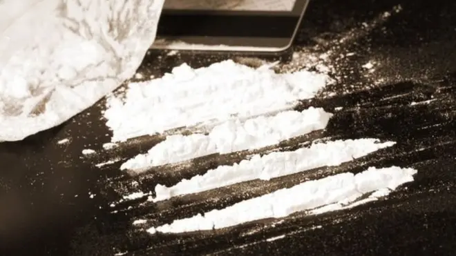 අදාළ වැටලීම සිදු කළ අවස්ථාව වන විට මත්ද්‍රව්‍ය ඇණවුම් 63000ක් ලැබී තිබිණි