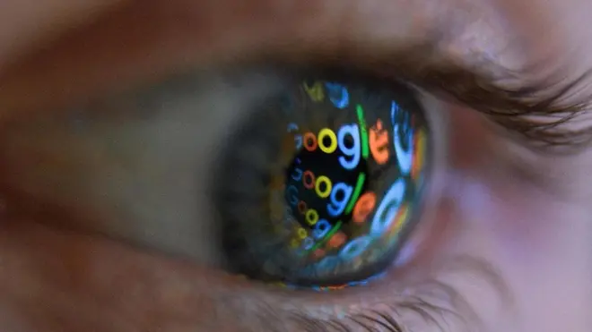 kesenjangan gender Google