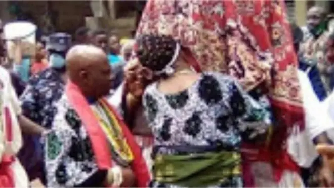 Arugba ọdun Osogbo