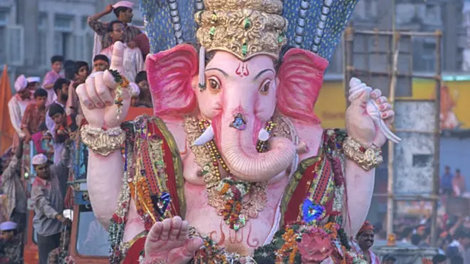 விநாயகர் சதுர்த்தி