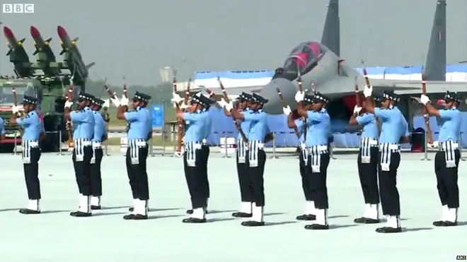 भारतीय वायु सेना