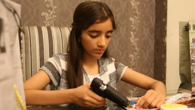 ઝીમલ માને છે કે તેનો આ વ્યવસાયમાં ઘણી વૃદ્ધિની સંભાવના છે.