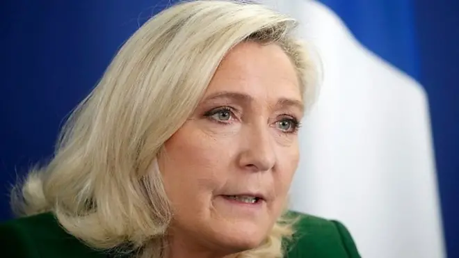 هل تغيرت مارين لوبان منذ الانتخابات الأخيرة؟