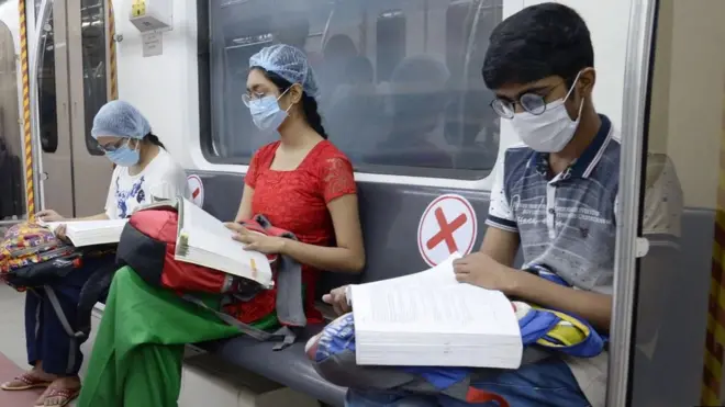 كيف يمكن إيقاف سباق الامتحانات المحموم في الهند؟