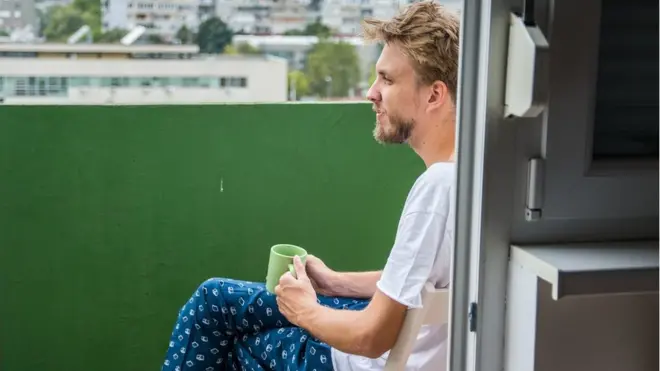 Лако је бити генерал после битке